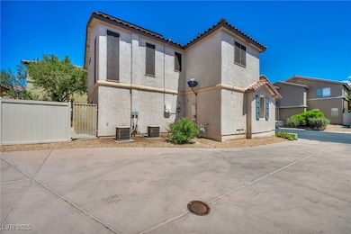 9165 Starling Wing Place unit 91, Las Vegas, NV 89143 - photo 5