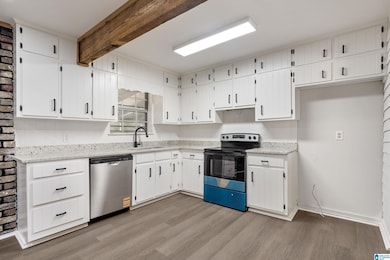 1317 W Navajo Dr, Alabaster, AL 35007 - photo 7