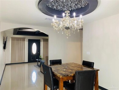 749 Adrian Dr, Donna, TX 78537 - photo 3