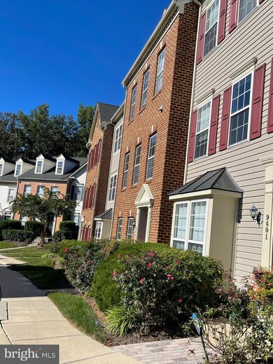 9403 High Rock Way, Owings Mills, MD 21117 - photo 3