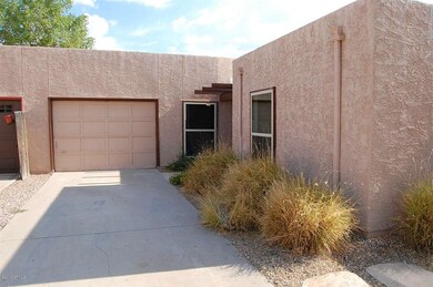 2 Driveway