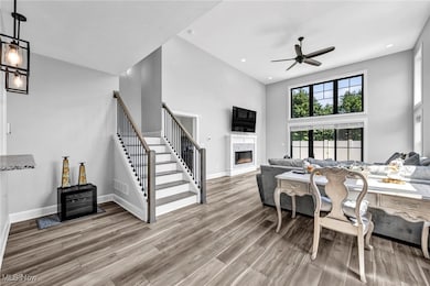 8761 Windfall Ct, North Royalton, OH 44133 - photo 5