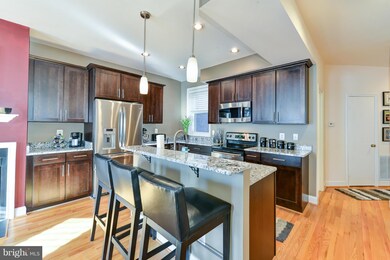 719 5th St NE unit 3, Washington, DC 20002 - photo 7