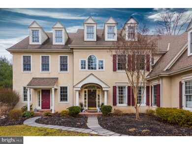 136 Timber Lake Dr, Media, PA 19063 - photo 7