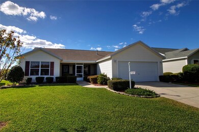 FRONT EXTERIOR, TURNKEY WITH GOLF CART