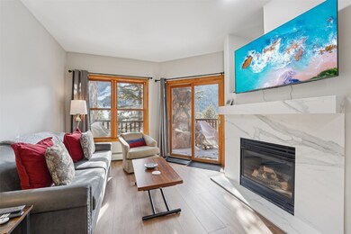 Hidden River Hideaway Lodge unit 5971, Dillon, CO 80435 - photo 2