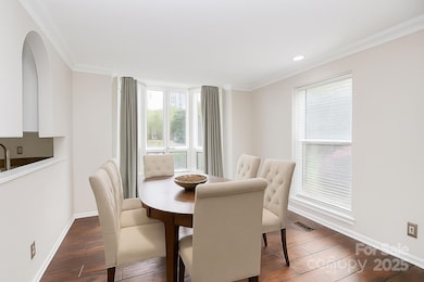 328 W 6th St unit 2, Charlotte, NC 28202 - photo 2