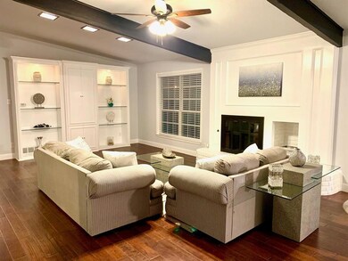 3906 Wildwood St, Euless, TX 76040 - photo 4