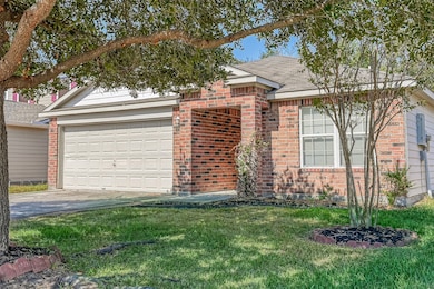 4830 Comal River Loop, Spring, TX 77386 - photo 7