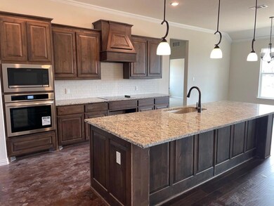 2020 Liberty Ct, Weatherford, TX 76088 - photo 5