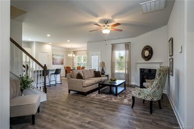 835 Accent Ave SE unit 6, Concord, NC 28025 - photo 6