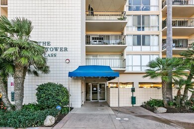 Pacific Tower unit 301, San Diego, CA 92109 - photo 2