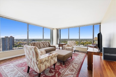 5455 N Sheridan Rd unit 2612-2615, Chicago, IL 60640 - photo 4