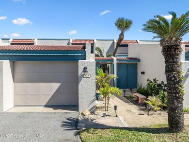 ATTACHED Private Garage