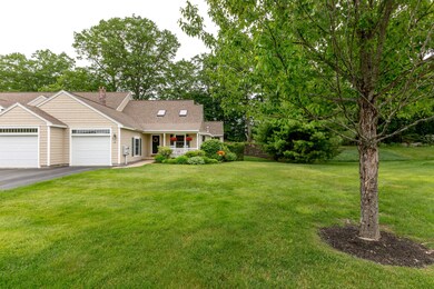 12 Ridgefield Dr, Gorham, ME 04038 - photo 3