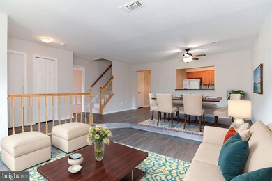 12572 Kempston Ln unit 884, Woodbridge, VA 22192 - photo 6