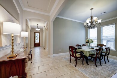 46 Hearthshire Cir, Magnolia, TX 77354 - photo 7