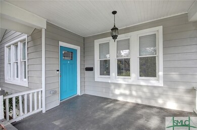 1204 SE 36th St, Savannah, GA 31404 - photo 4