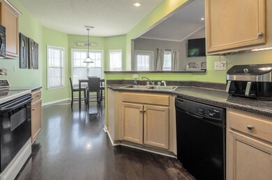 2644 Plum Creek Dr, Cordova, TN 38016 - photo 4