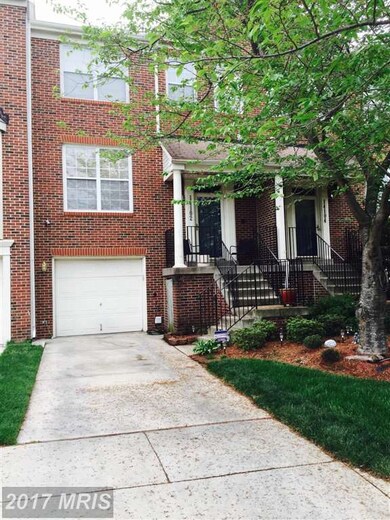 14102 Silver Teal Way, Upper Marlboro, MD 20774 - photo 2