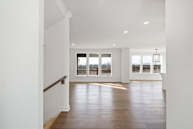 1905 SW Merryman Dr, Lee's Summit, MO 64082 - photo 3