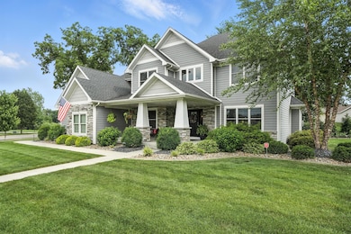 1285 Greenview Place, Crown Point, IN 46307 - photo 2