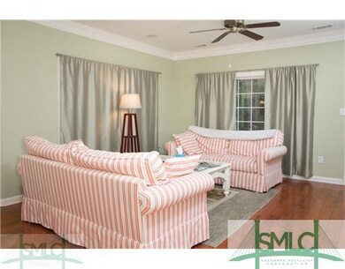 Den/Family/Great Room.