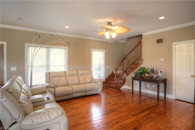 2534 High Meadow Dr, Asheboro, NC 27205 - photo 7