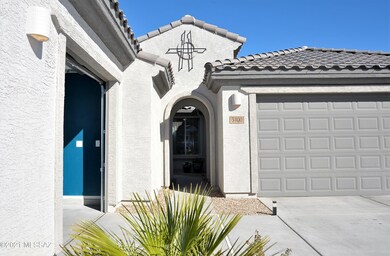 5100 W Calle Vista Del Sur, Tucson, AZ 85742 - photo 5