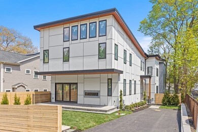 72 Circuit Ave unit 74, Newton Highlands, MA 02461 - photo 5