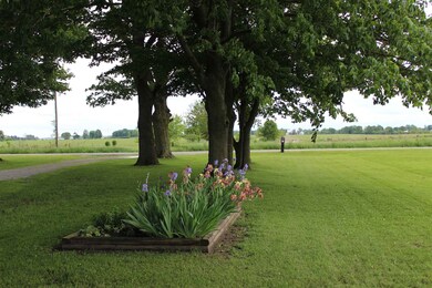 Front Driveway