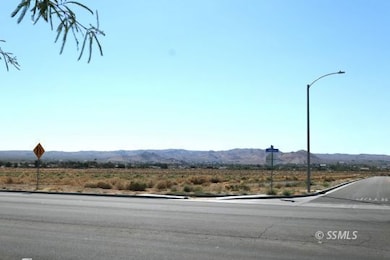 NW view of parcels-Bowman Rd.