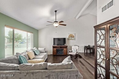 1810 S Heritage, Mesa, AZ 85210 - photo 4