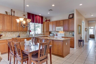 Kitchen-1348 N Bernard