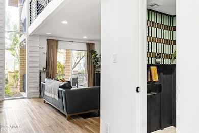 6925 E 4th St unit 5, Scottsdale, AZ 85251 - photo 4