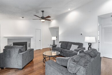 Living room furniture can stay with the right offer