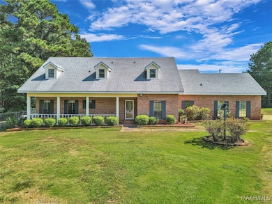 7465 Bradley Rd, Wetumpka, AL 36092 - photo 5