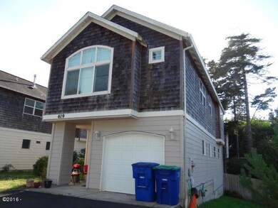 619 SE Neptune Ave, Lincoln City, OR 97367 - photo 3