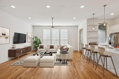 5734 Oram St unit 103, Dallas, TX 75206 - photo 3