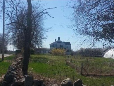 875 Horseneck Rd, Westport, MA 02790 - photo 3