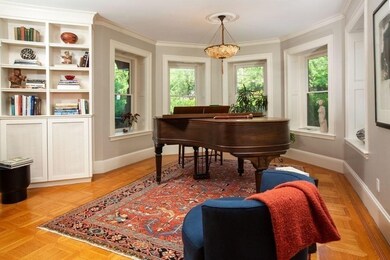 166 Lancaster Terrace, Brookline, MA 02446 - photo 7