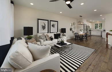 2572 Debert Cir, Hanover, MD 21076 - photo 7