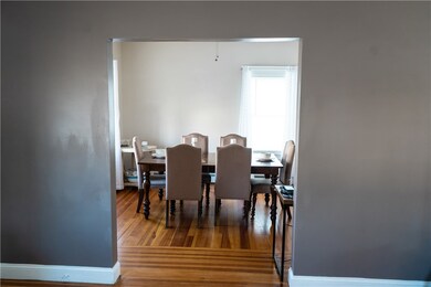 Dinning Room