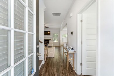 2673 Limestone Creek Dr, Gainesville, GA 30501 - photo 6