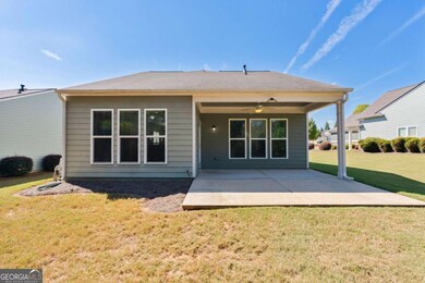 329 Sandy Springs Dr, Griffin, GA 30223 - photo 5