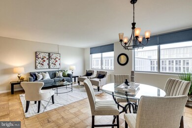 Van Ness North unit 1003, Washington, DC 20008 - photo 7