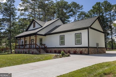 98 Reese St, Monroe, GA 30655 - photo 3