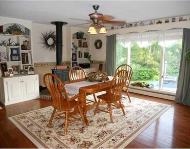 Dining Room.