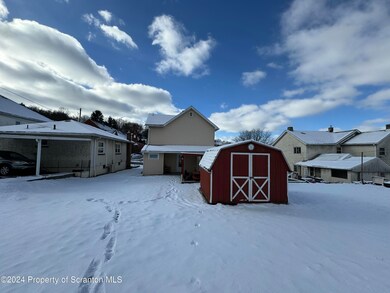 623 Genet St, Scranton, PA 18505 - photo 6