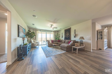 7713 Denmarsh St, Bakersfield, CA 93311 - photo 4